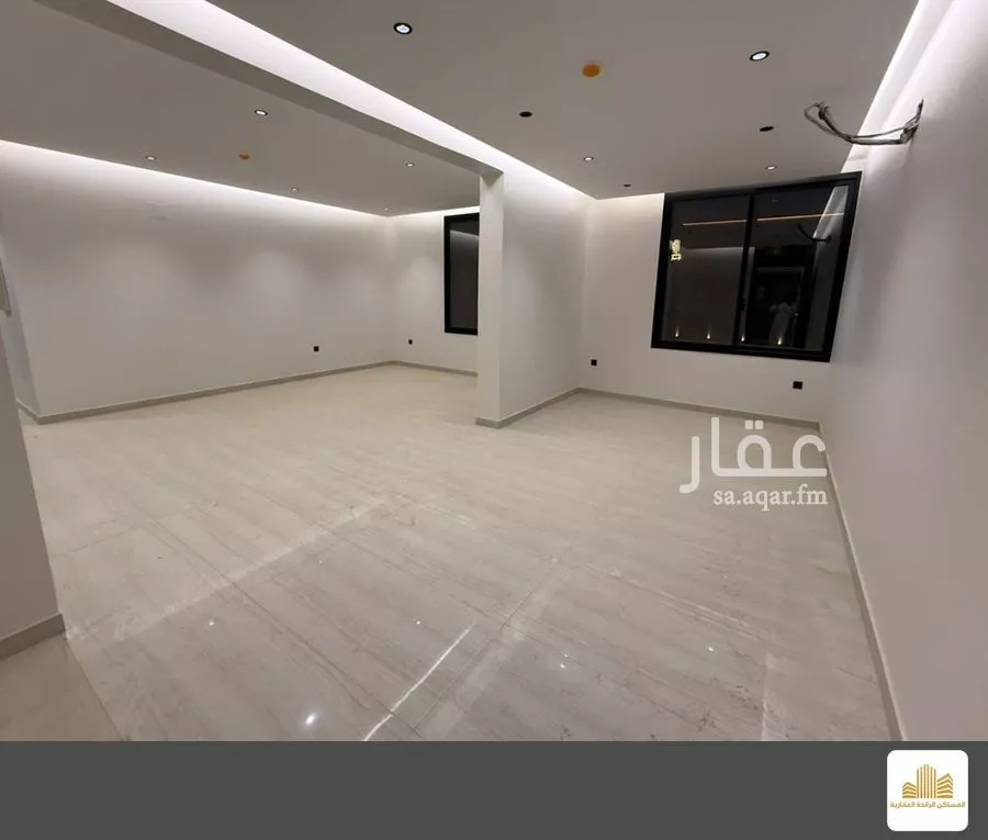 شقة 3 غرف في الحزم 2