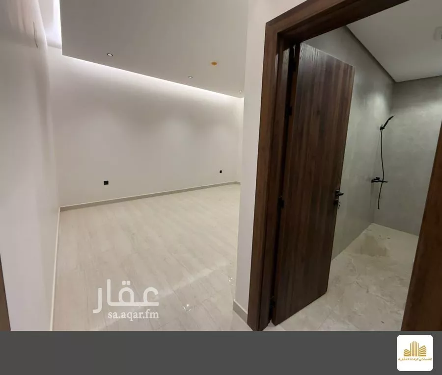 شقة 3 غرف في الحزم 4