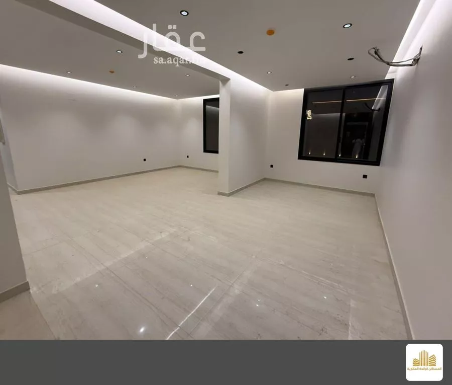 شقة 4 غرف في الحزم 4