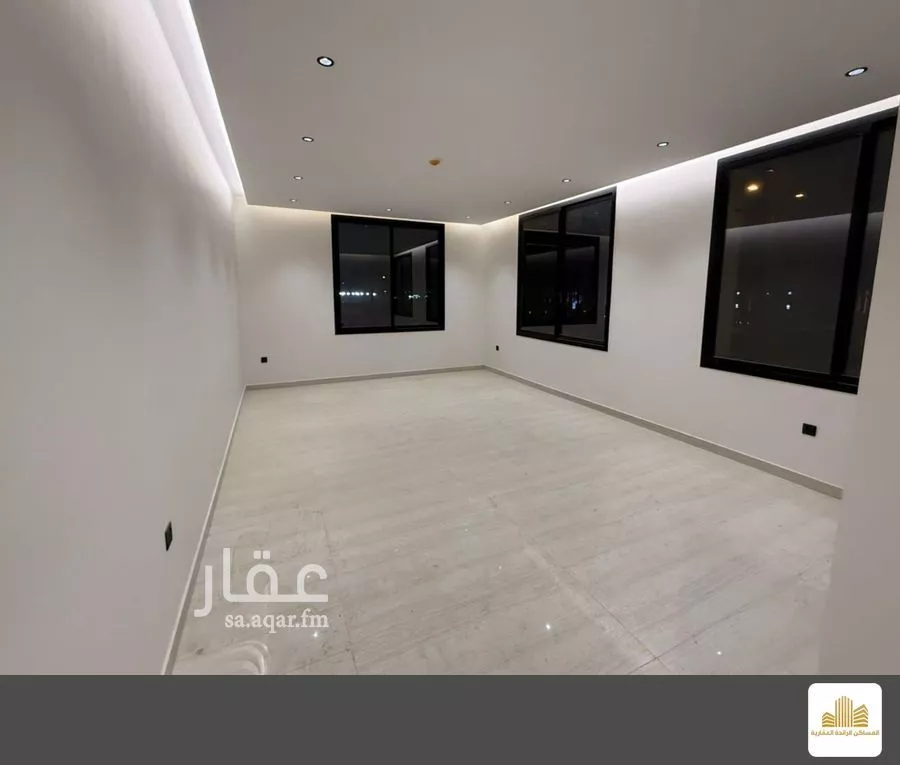 شقة 4 غرف في الحزم 2