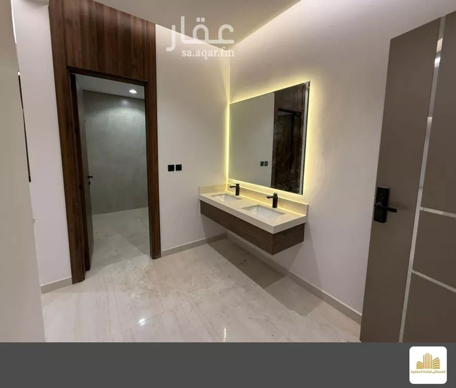 شقة 3 غرف في الحزم 3