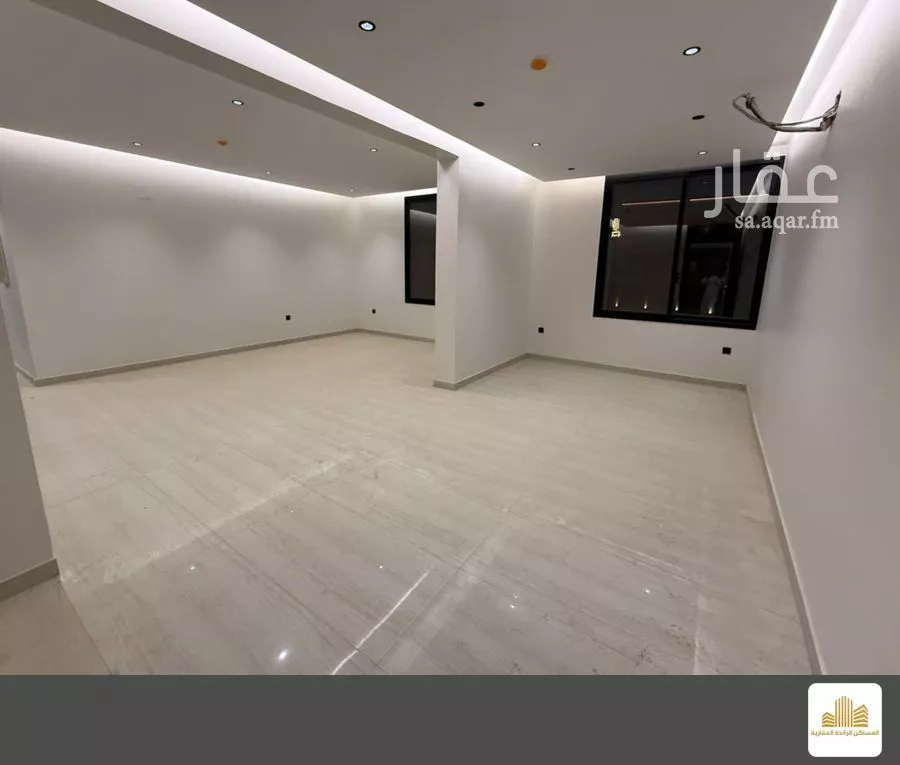 شقة 3 غرف في الحزم 2