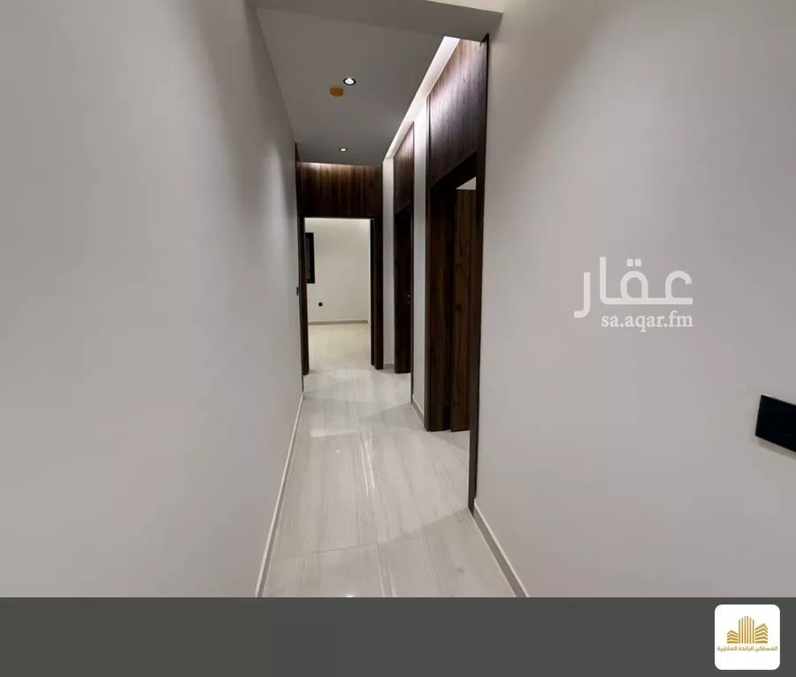 شقة 4 غرف في الحزم 3