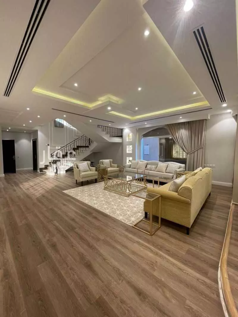 فيلا 11 غرف في حطين 3