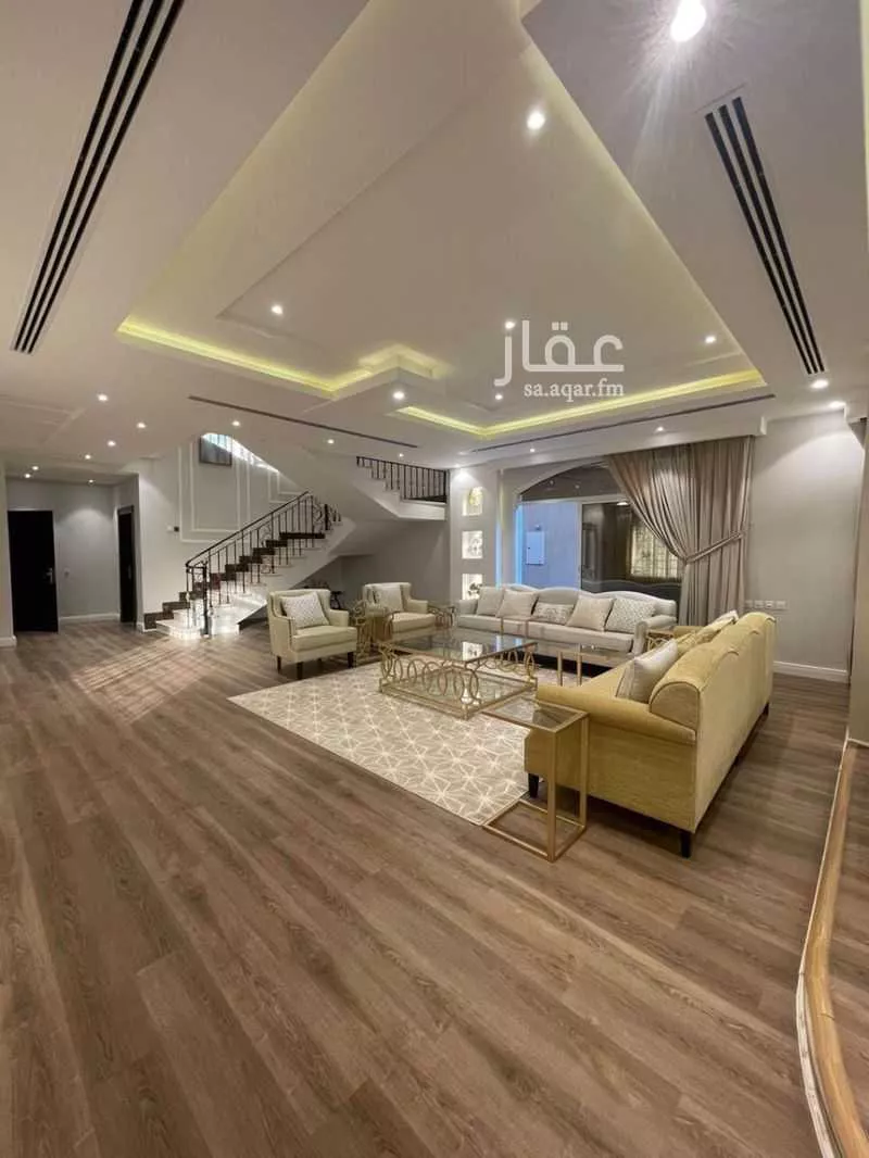 فيلا 11 غرف في حطين 4