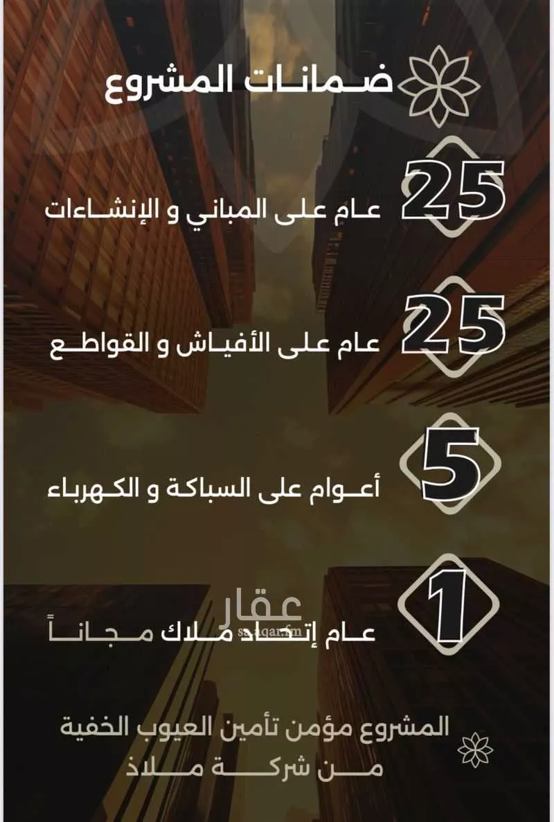 شقة 2 غرف في الصفا 5