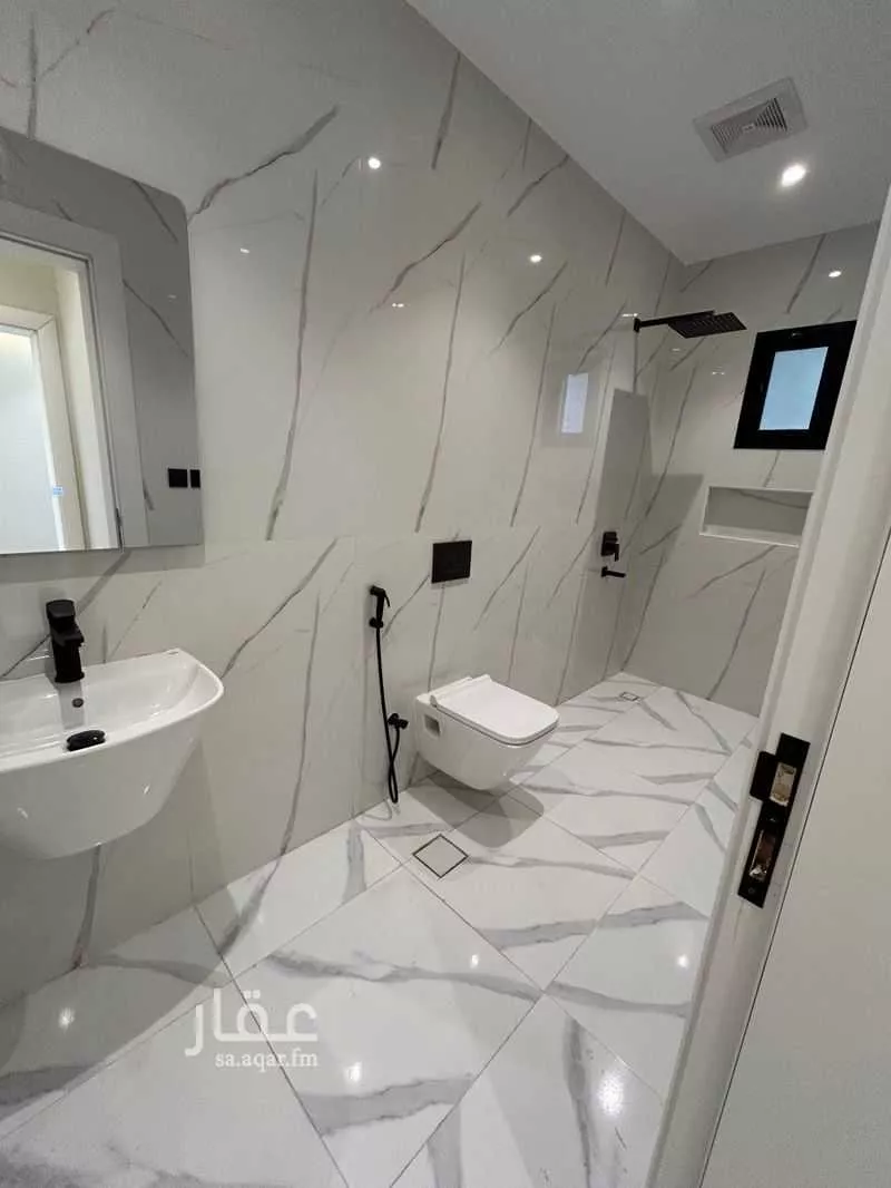 شقة 3 غرف في الواحة 2