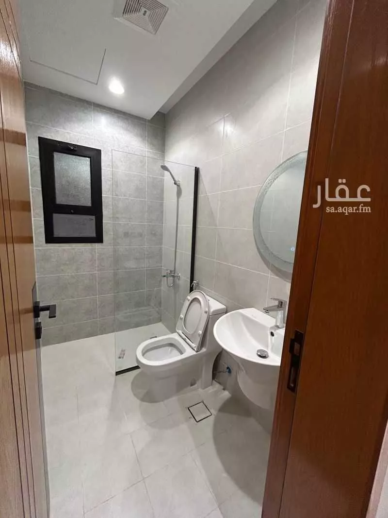 3 bedroom apartment in Al Nuzhah 3