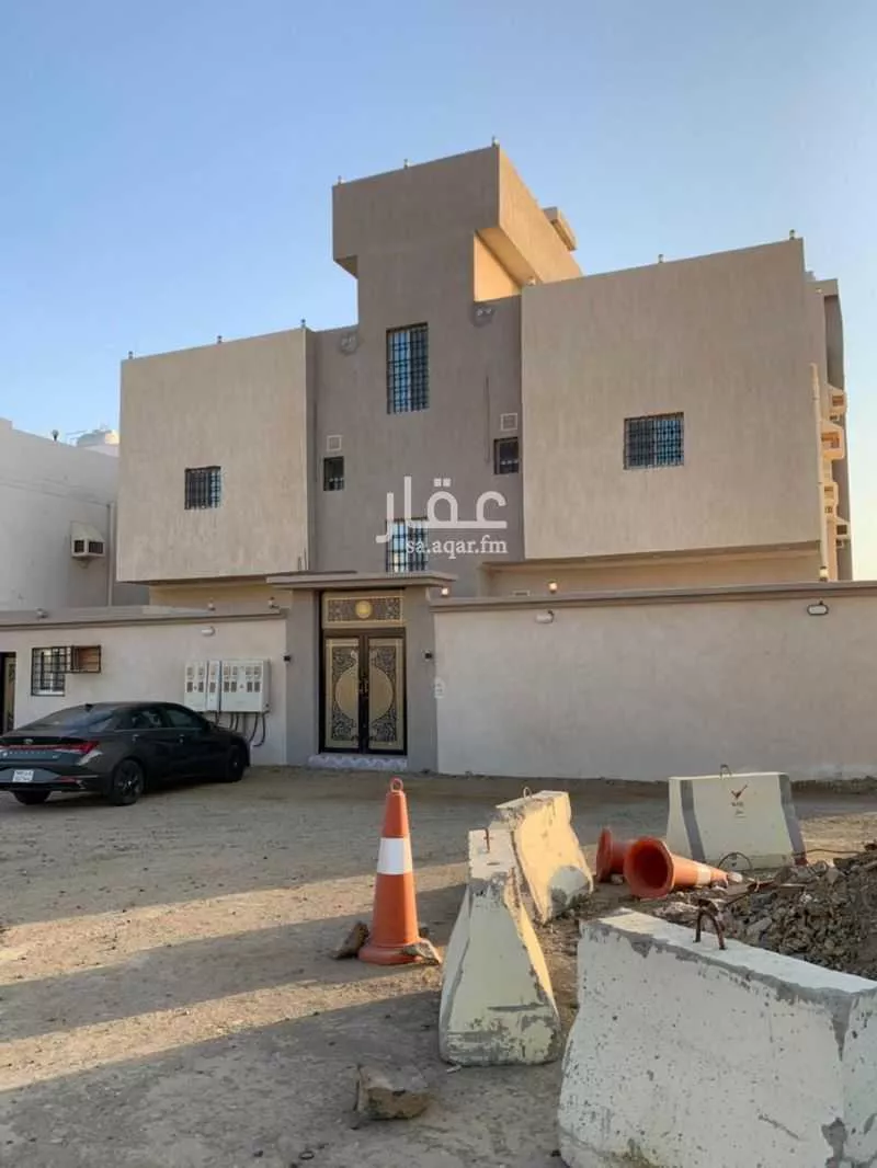 3 bedroom apartment in Al Furusiyah, Jeddah 2
