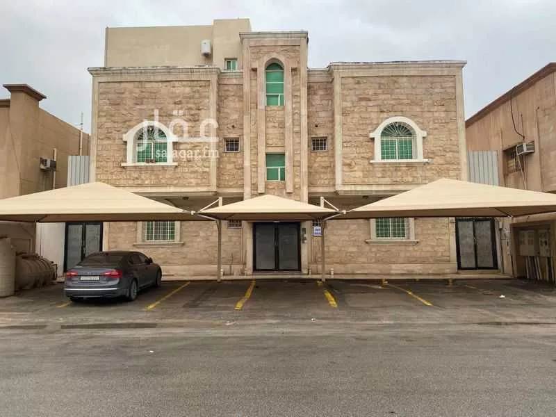 عمارة 700 م² في المحمدية 1