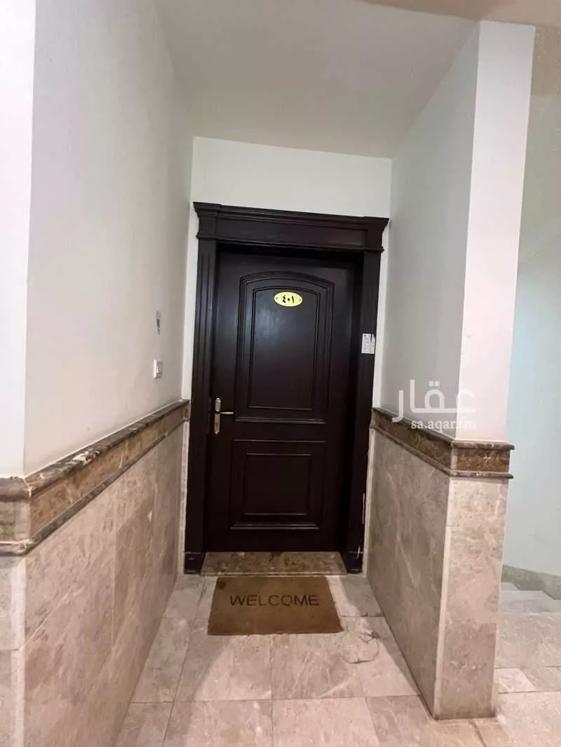 2 bedroom apartment in Al Rawabi 1