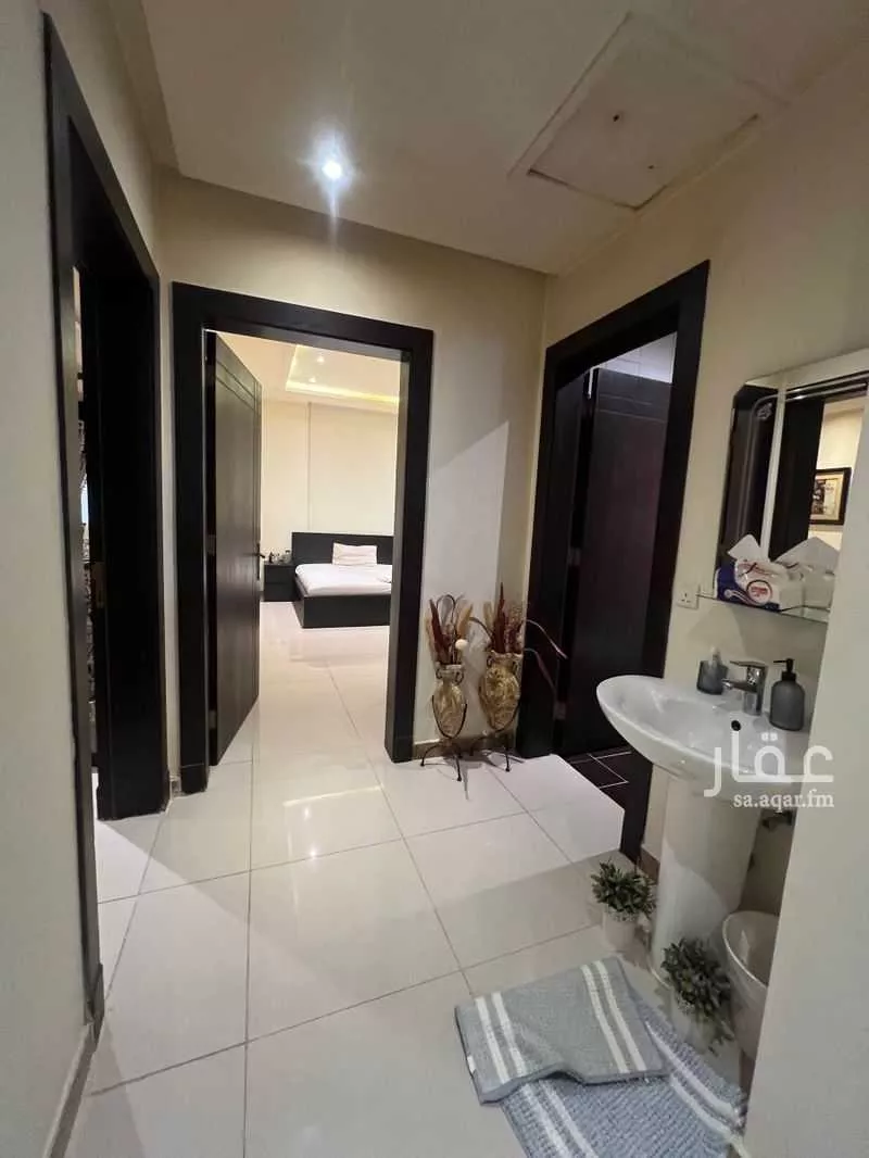 2 bedroom apartment in Al Rawabi 3