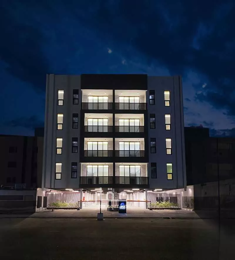 3 bedroom apartment in As Sadafah 1