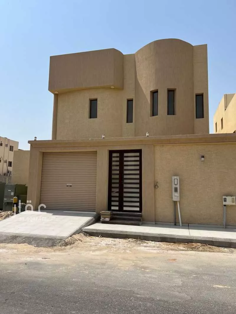 فيلا 5 غرف في الصواري 1