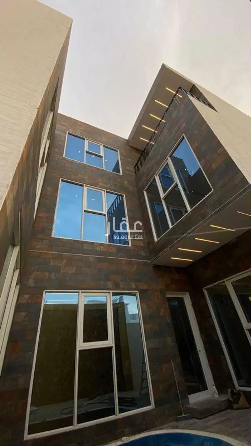 5 bedroom villa in As Sadafah, Eastern Province 12