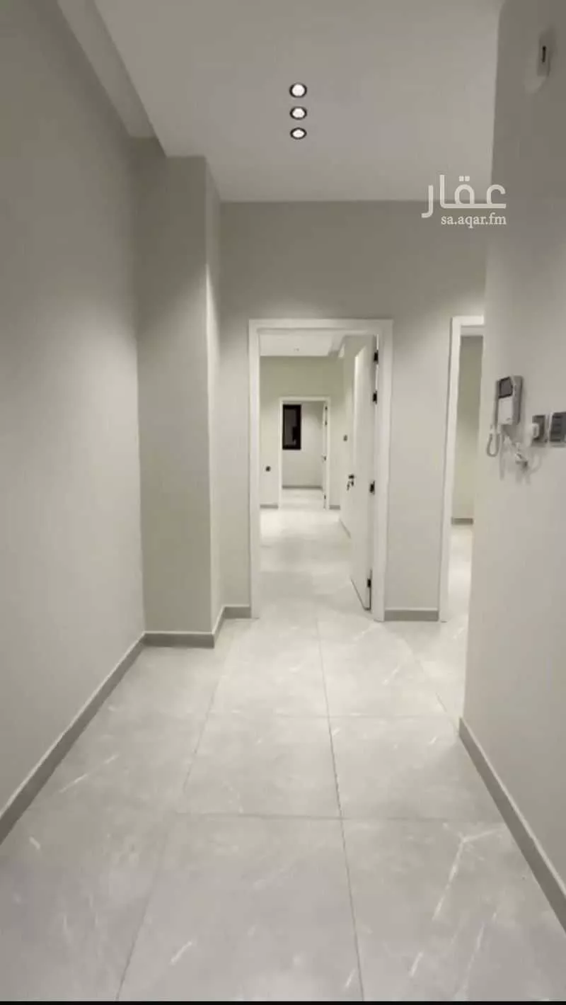 3 bedroom apartment in Al Manar 1