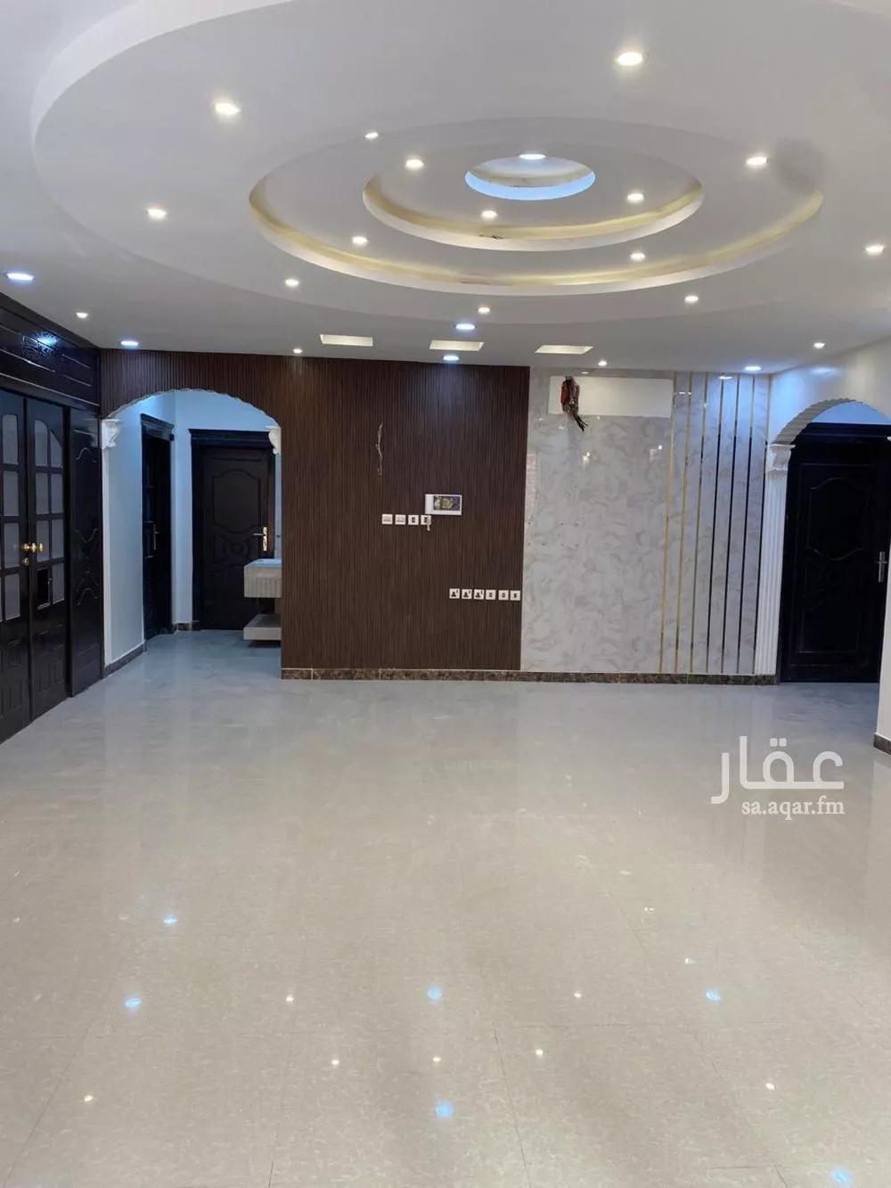 فيلا 8 غرف في ظهرة نمار 3