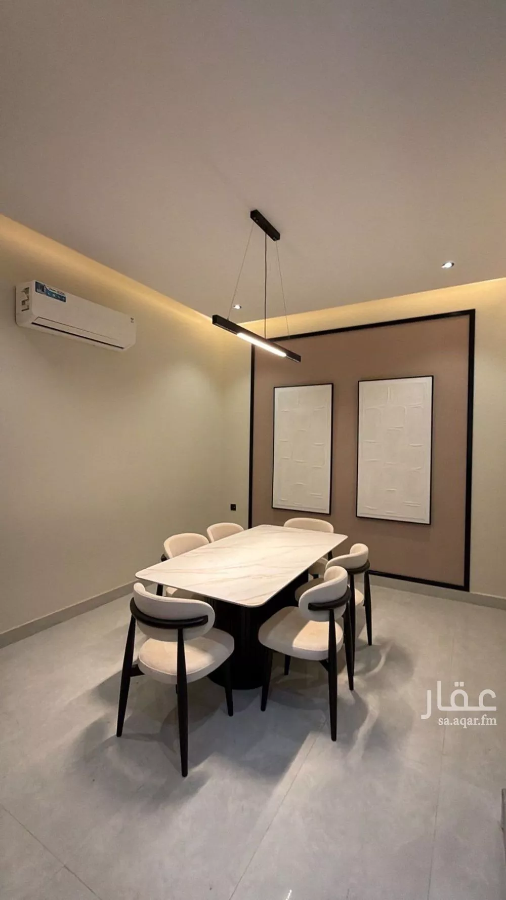 فيلا 4 غرف في الرمال، الرياض 6