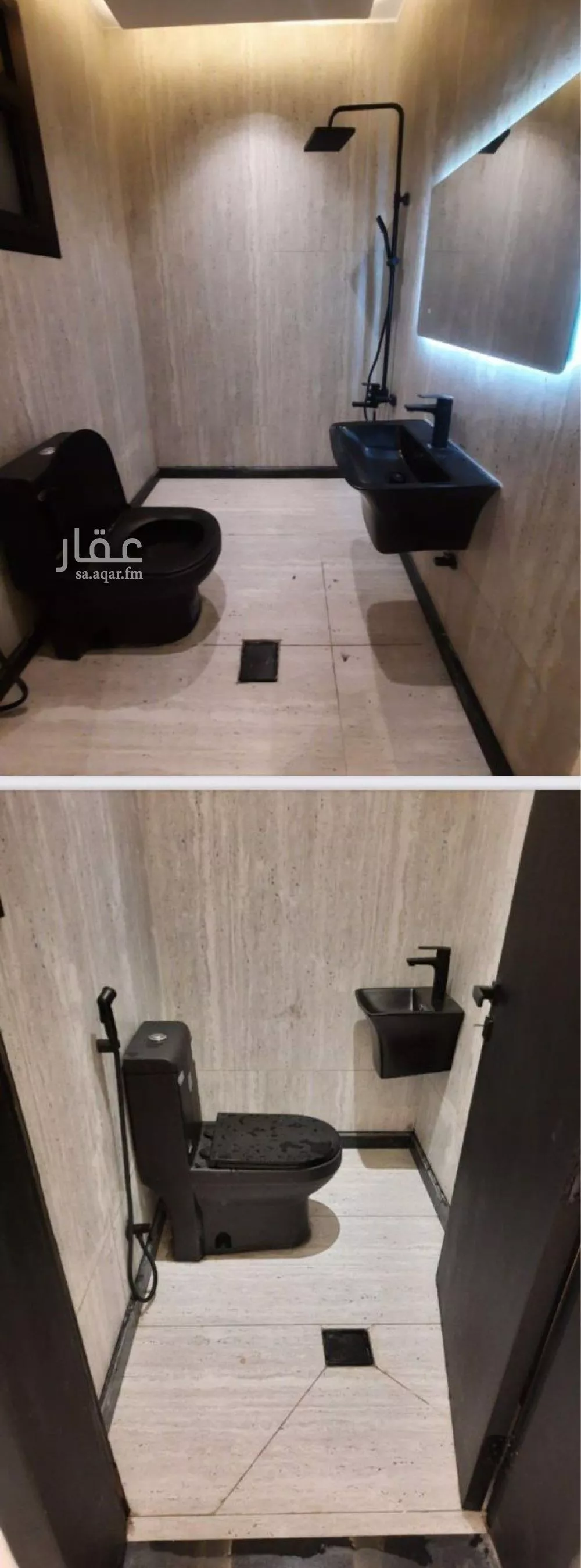 شقة 4 غرف في الياسمين 1