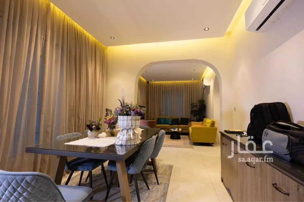 فيلا 5 غرف في النرجس 5