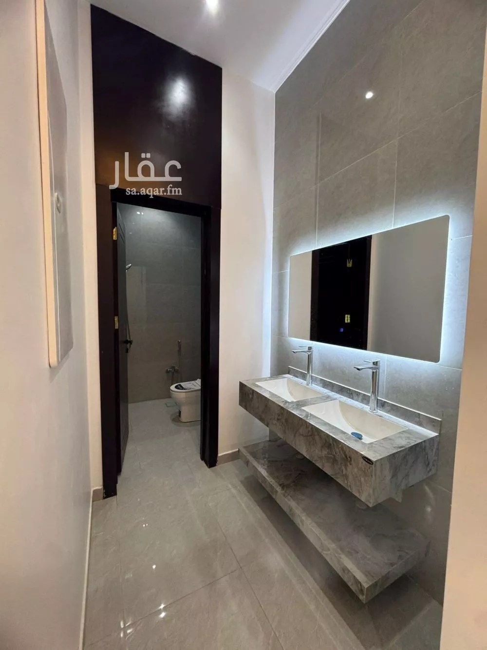 دور 4 غرف في العارض 3