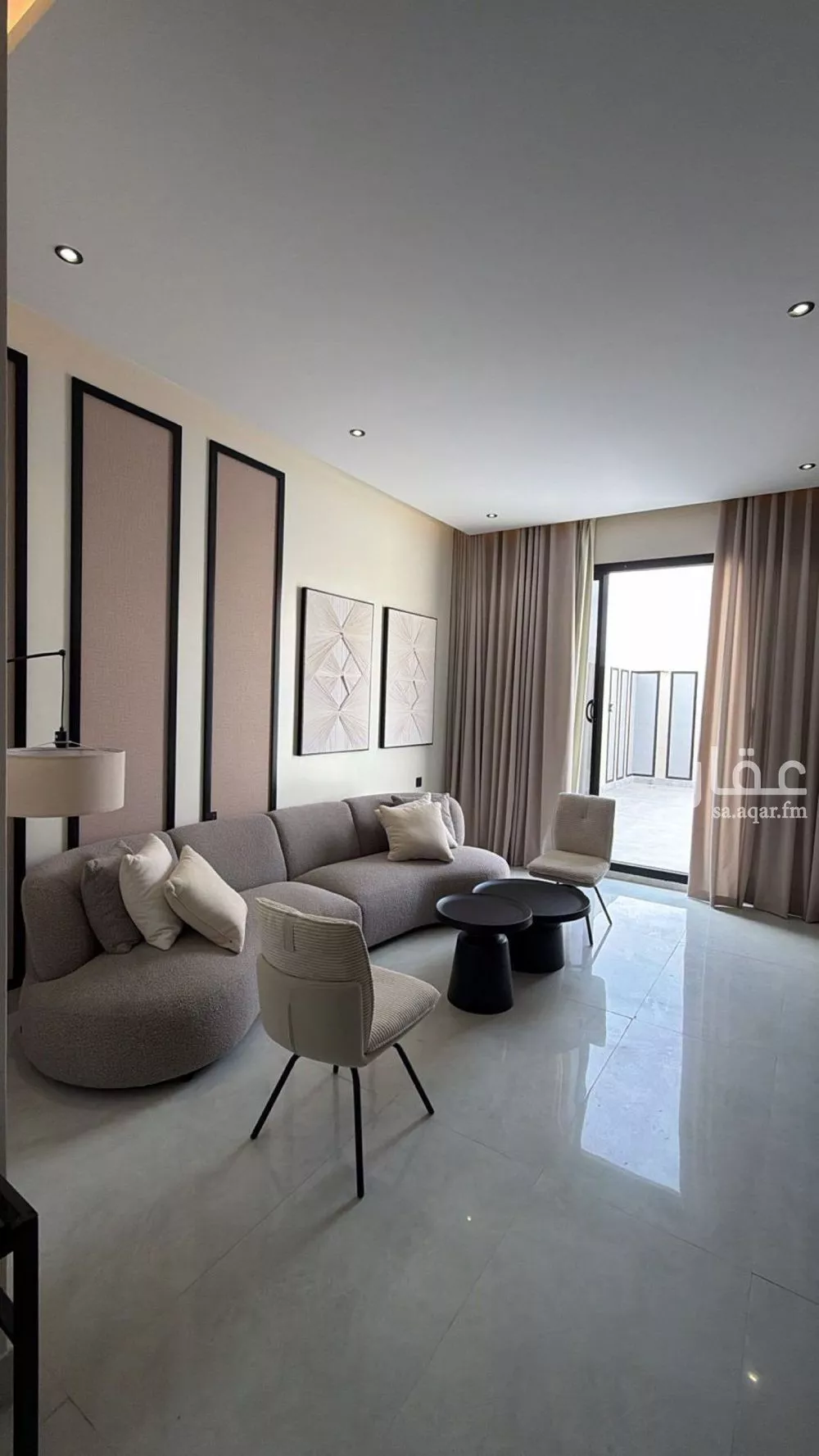 فيلا 4 غرف في الرمال، الرياض 11