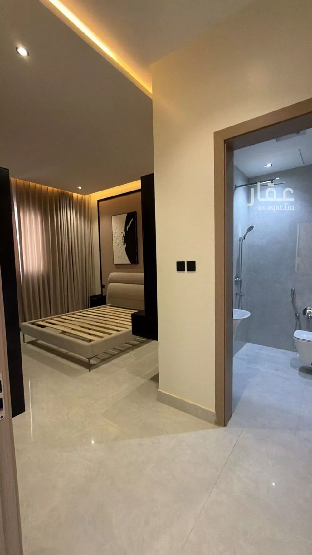 فيلا 4 غرف في الرمال، الرياض 10