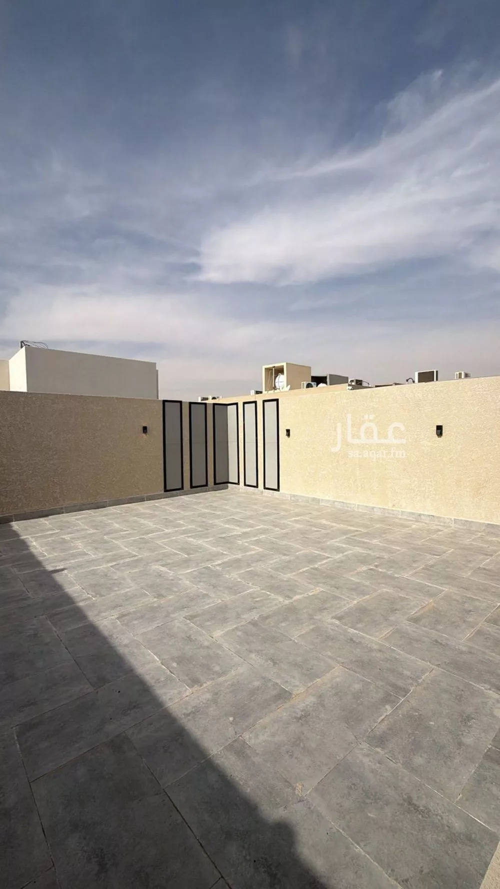 فيلا 4 غرف في الرمال، الرياض 23