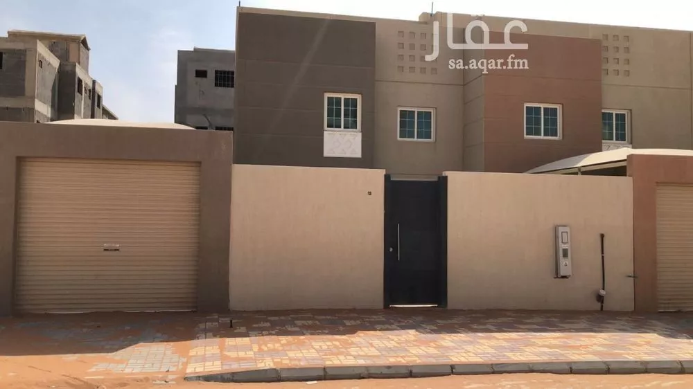 فيلا 7 غرف في الرياض 2