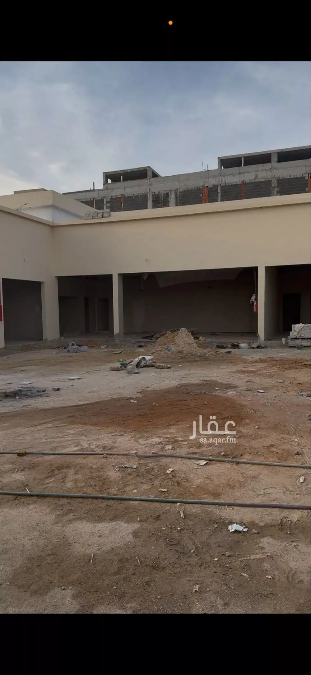 building in Al Aridh, Riyadh 4