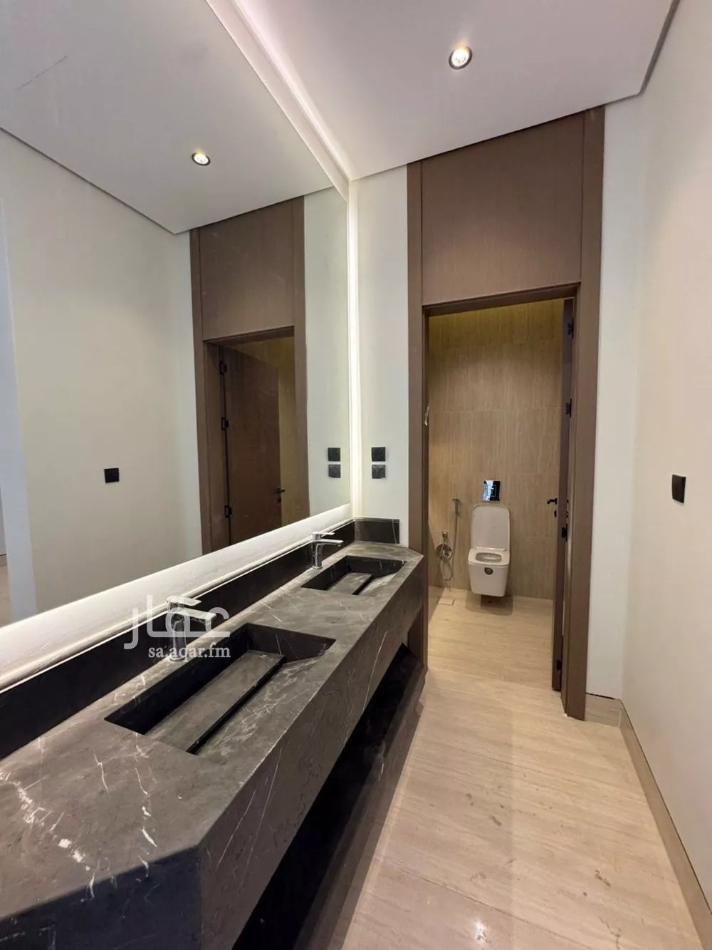 6 bedroom villa in Al Narjis, Riyadh 6