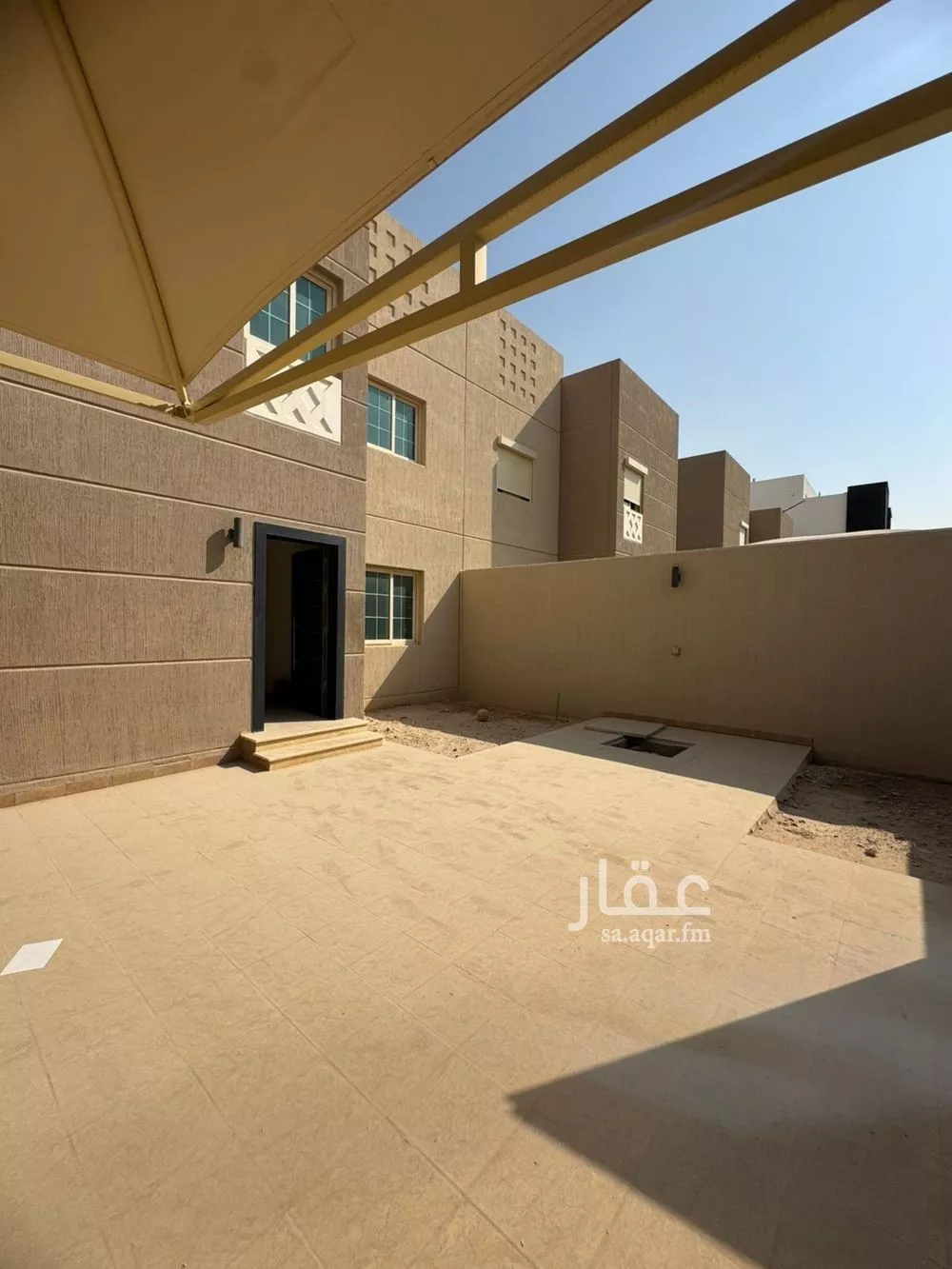 8 bedroom villa in Al Aridh, Riyadh 13