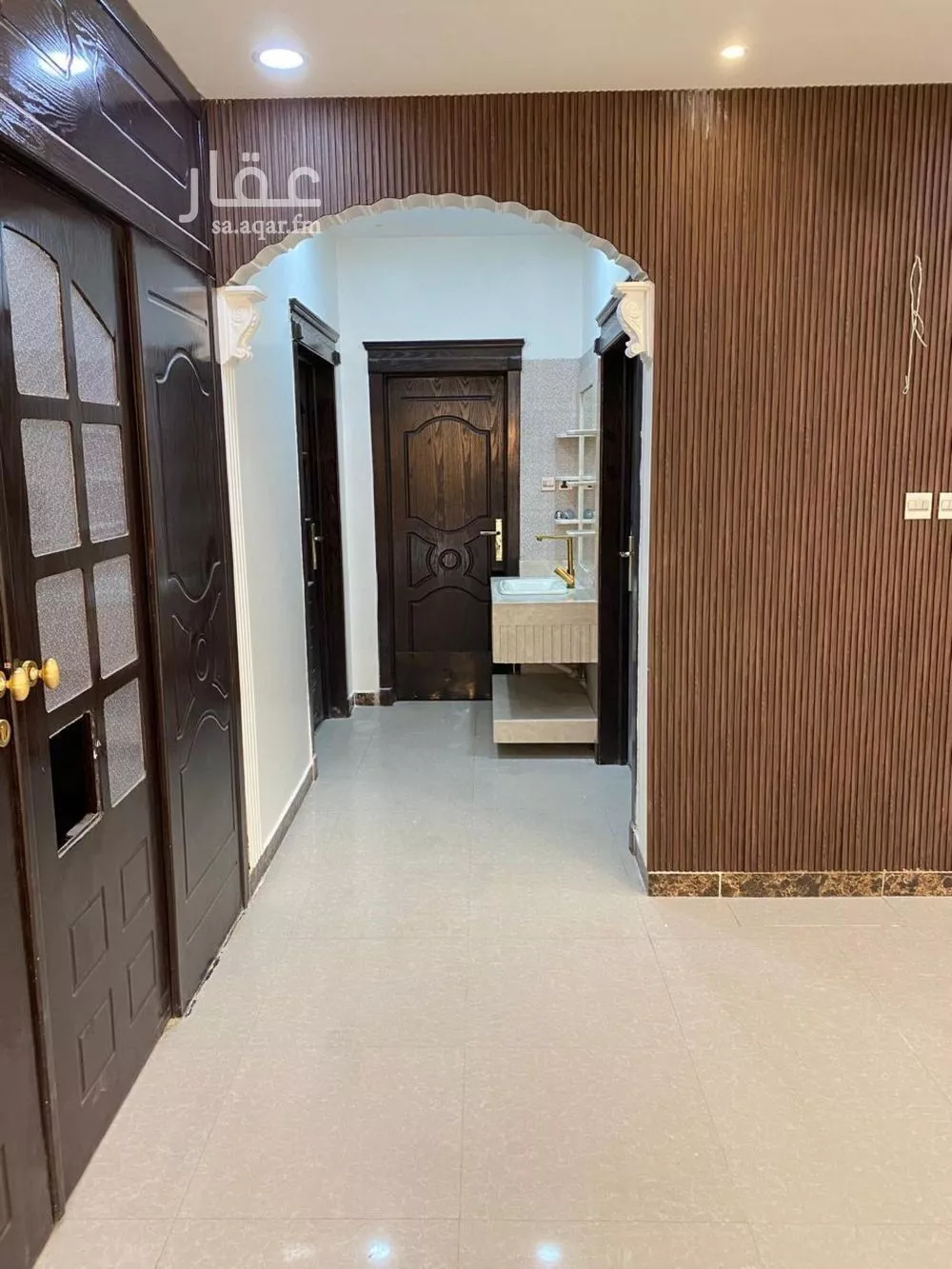 فيلا 8 غرف في ظهرة نمار 4