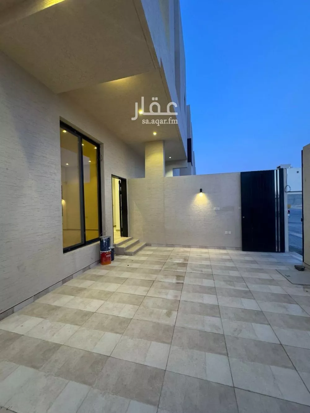 دور 4 غرف في العارض 2