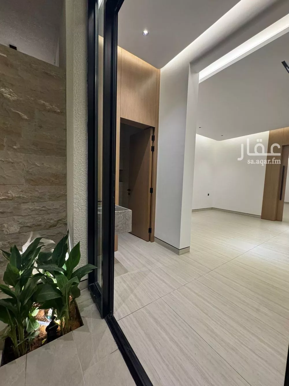 دور 4 غرف في العارض 5