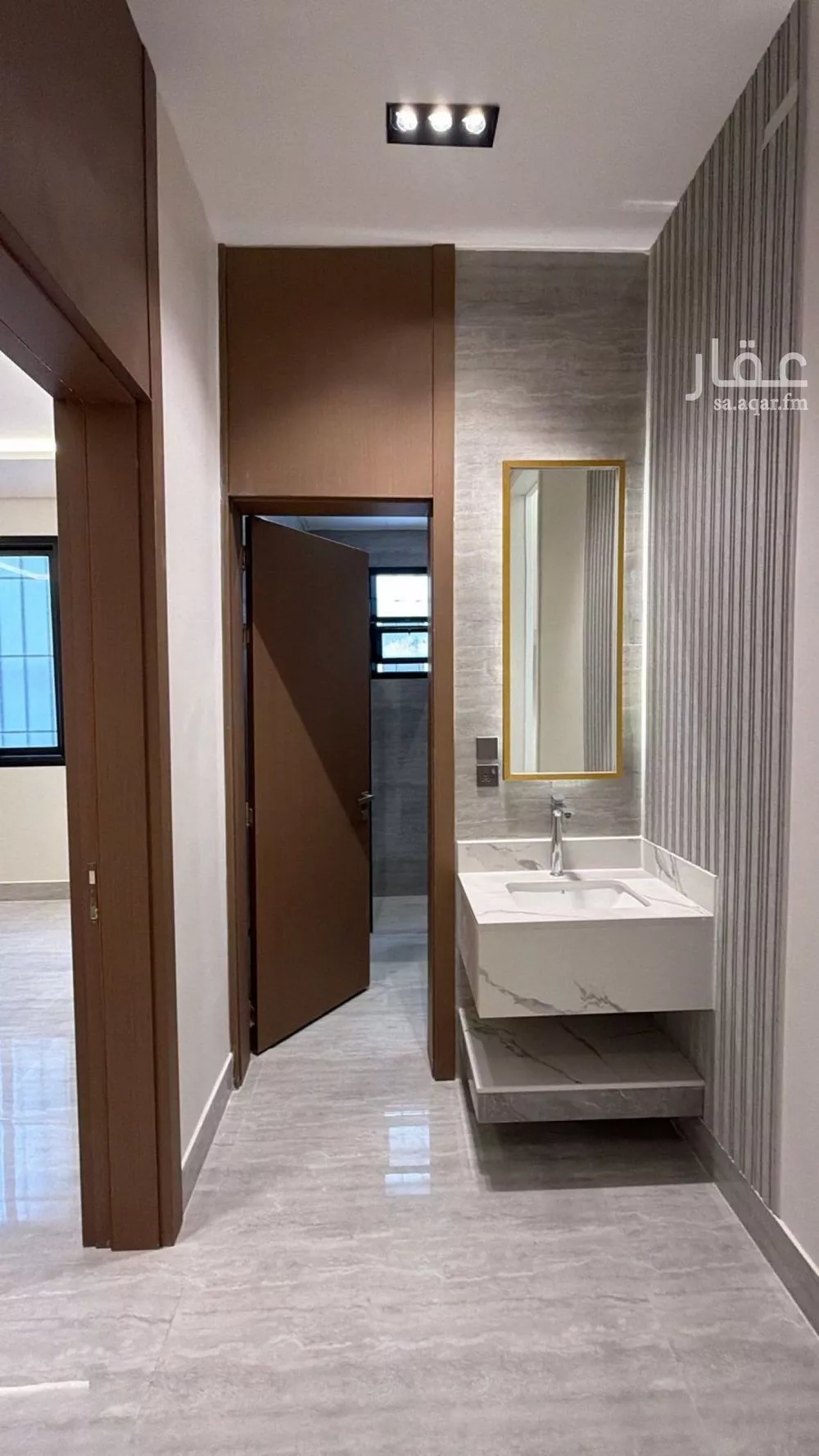 4 bedroom villa in Al Rimal, Riyadh 14