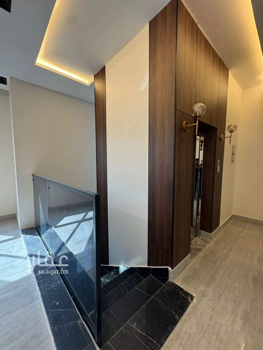 فيلا 7 غرف في الرمال 4