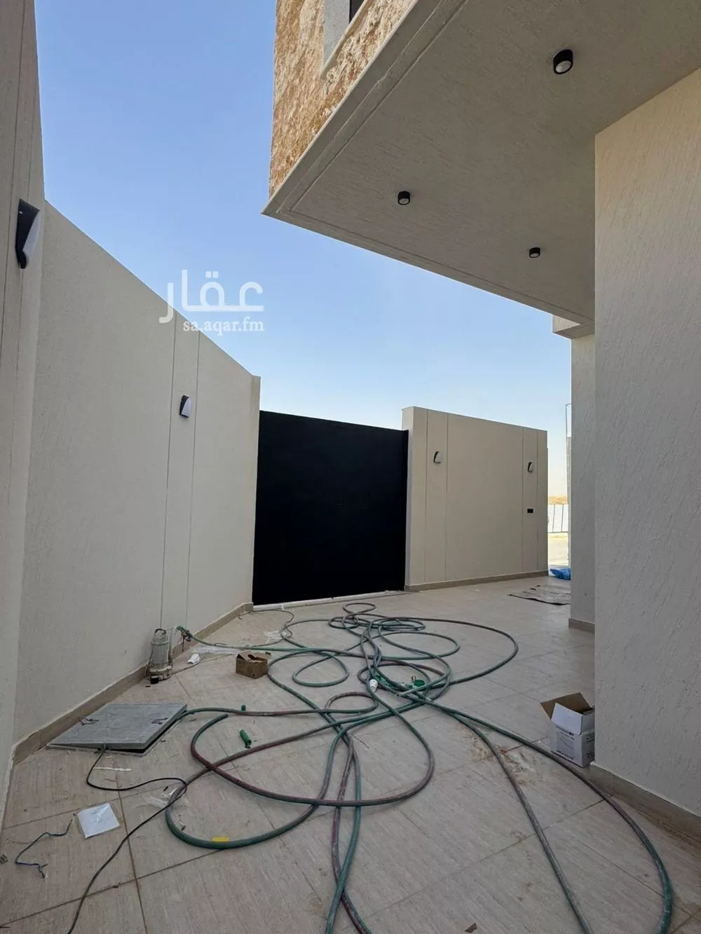 فيلا 7 غرف في النرجس 3