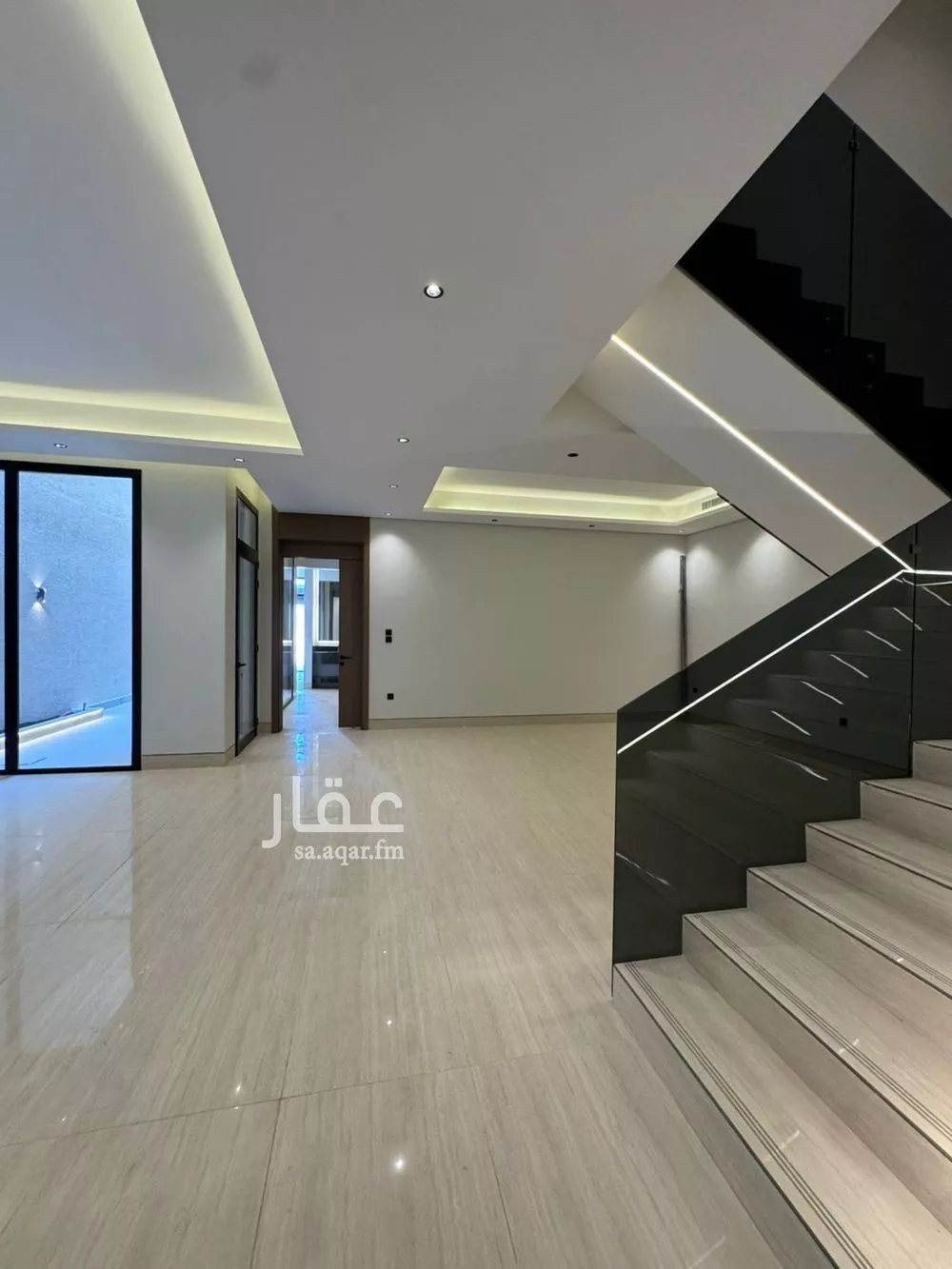 6 bedroom villa in Al Narjis, Riyadh 12