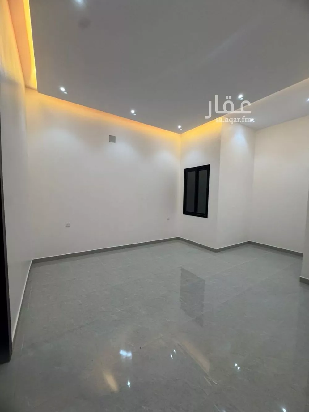 دور 4 غرف في العارض 5