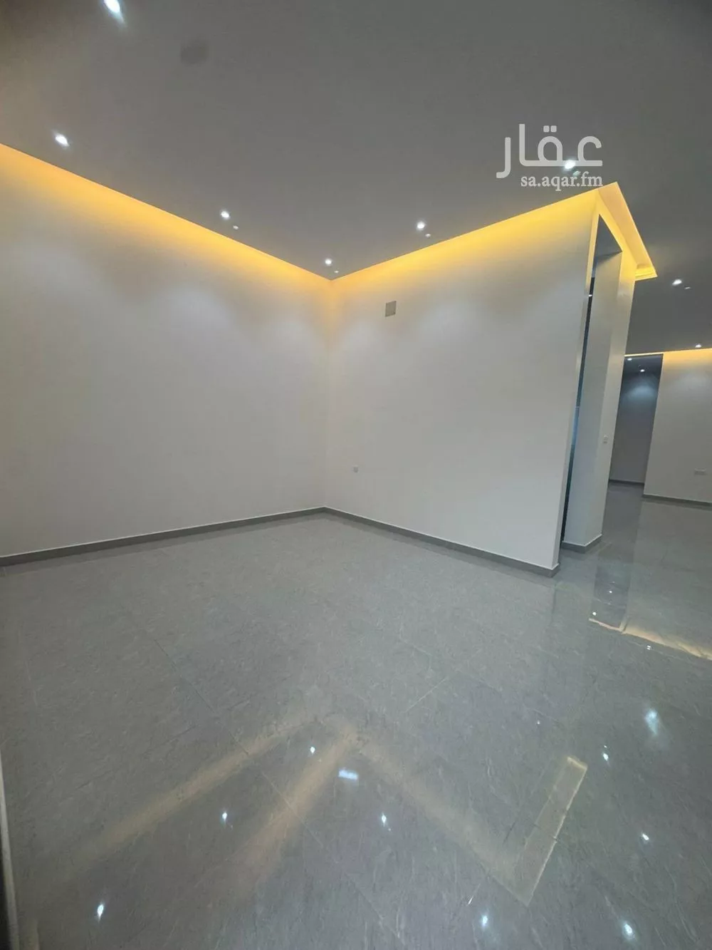 دور 4 غرف في العارض 2