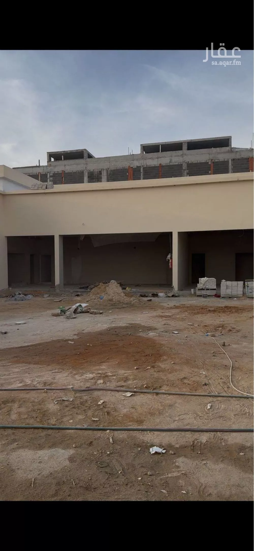 building in Al Aridh, Riyadh 5