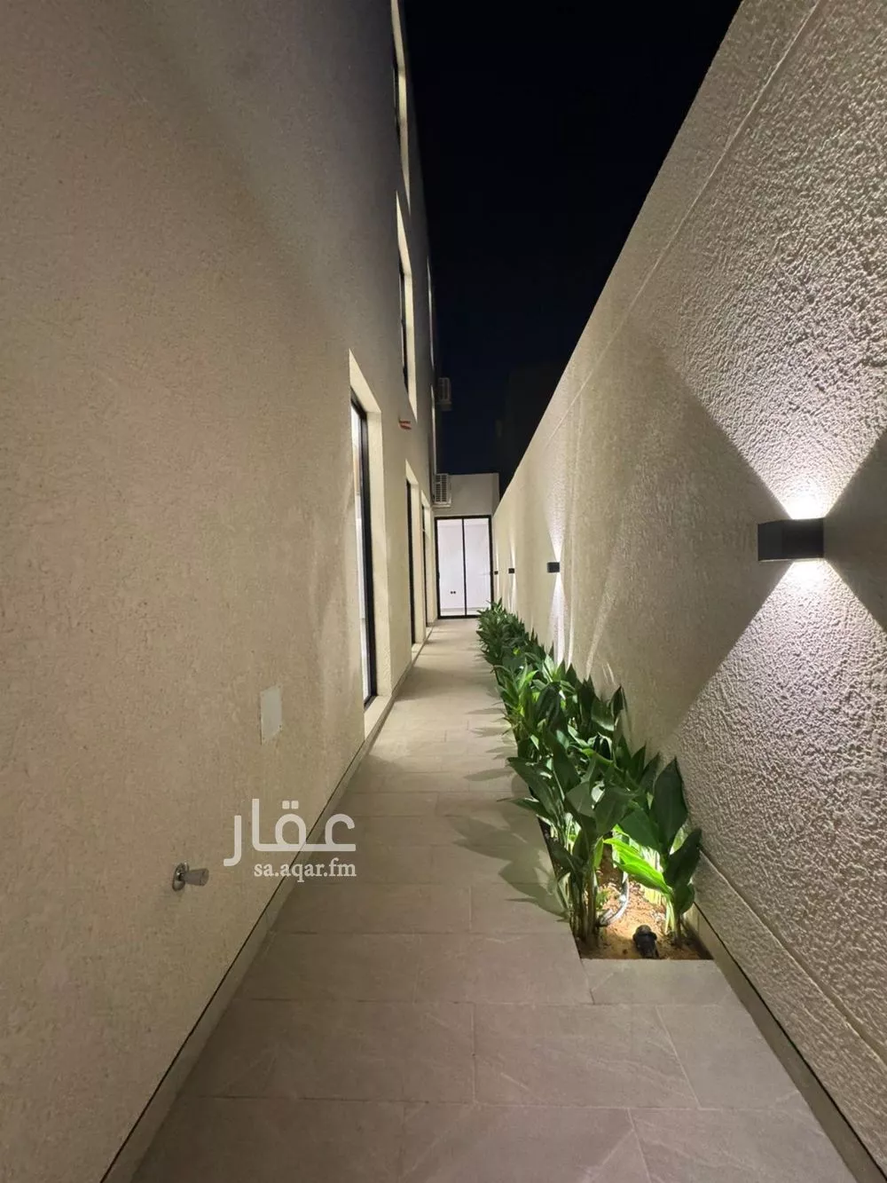 دور 4 غرف في العارض 2