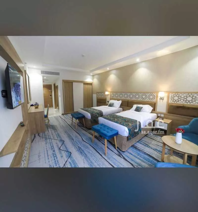 1 bedroom apartment in Al Andalus, Makkah 5