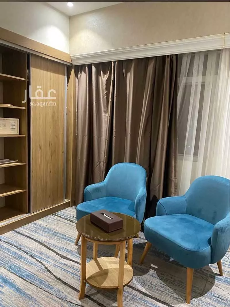 1 bedroom apartment in Al Andalus, Makkah 10