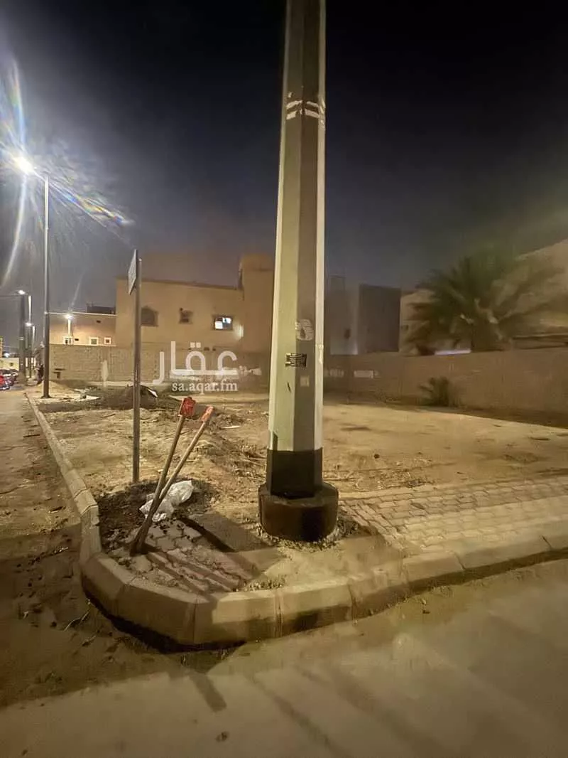 land in Al Qairawan, Riyadh 7