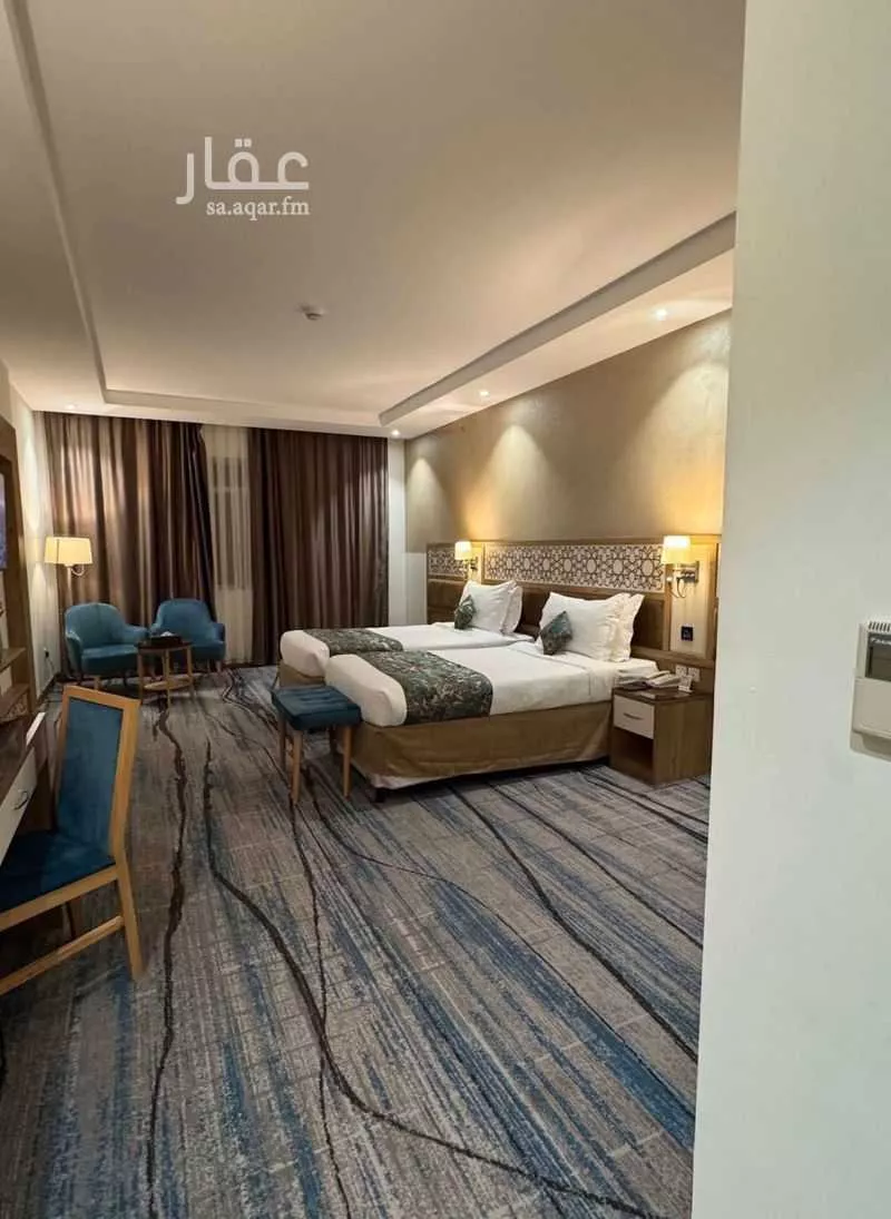 1 bedroom apartment in Al Andalus, Makkah 9