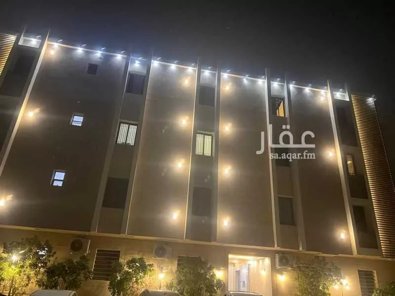 4 bedroom apartment in Tuwaiq 2