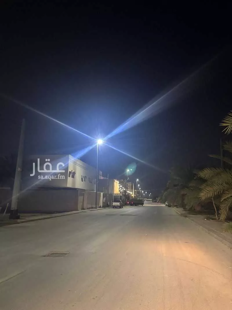 land in Al Qairawan, Riyadh 3
