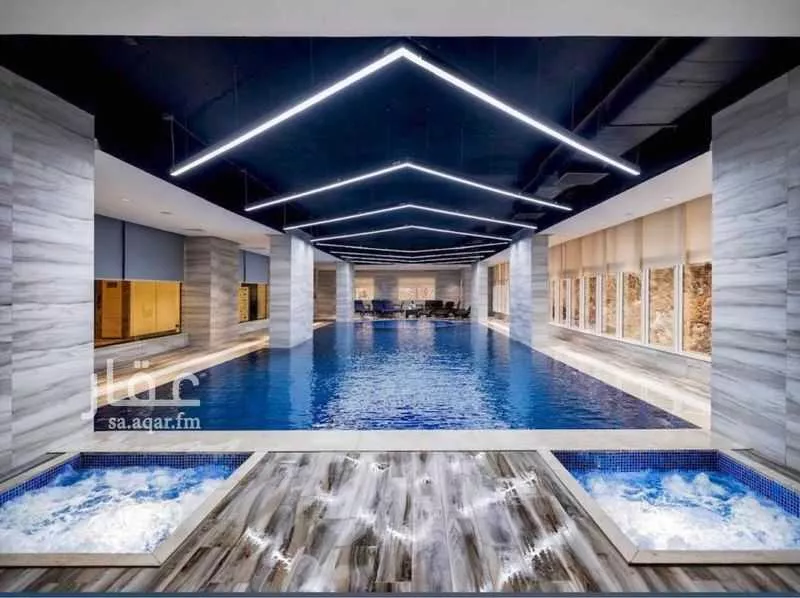 1 bedroom apartment in Al Andalus, Makkah 13